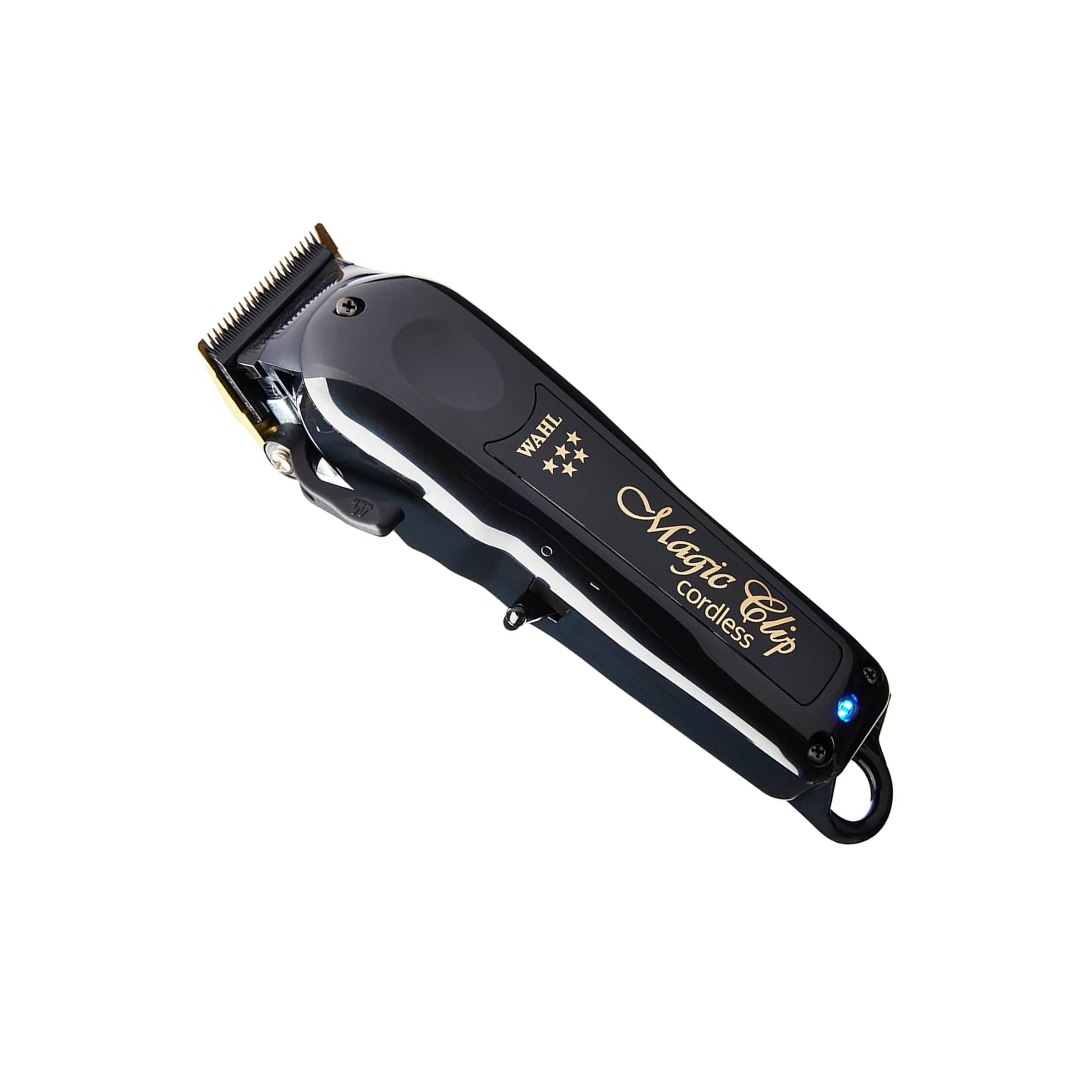 5 STAR BLACK CORD/CORDLESS MAGIC CLIP | Amazing Beauty Supplies