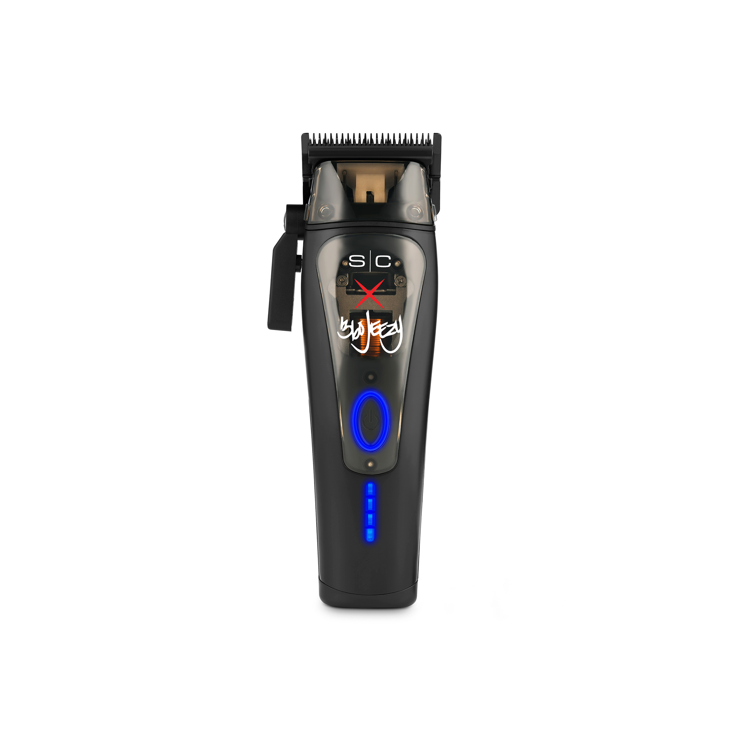 StyleCraft x 360 Jeezy Professional Cordless Hair Clipper | IN2