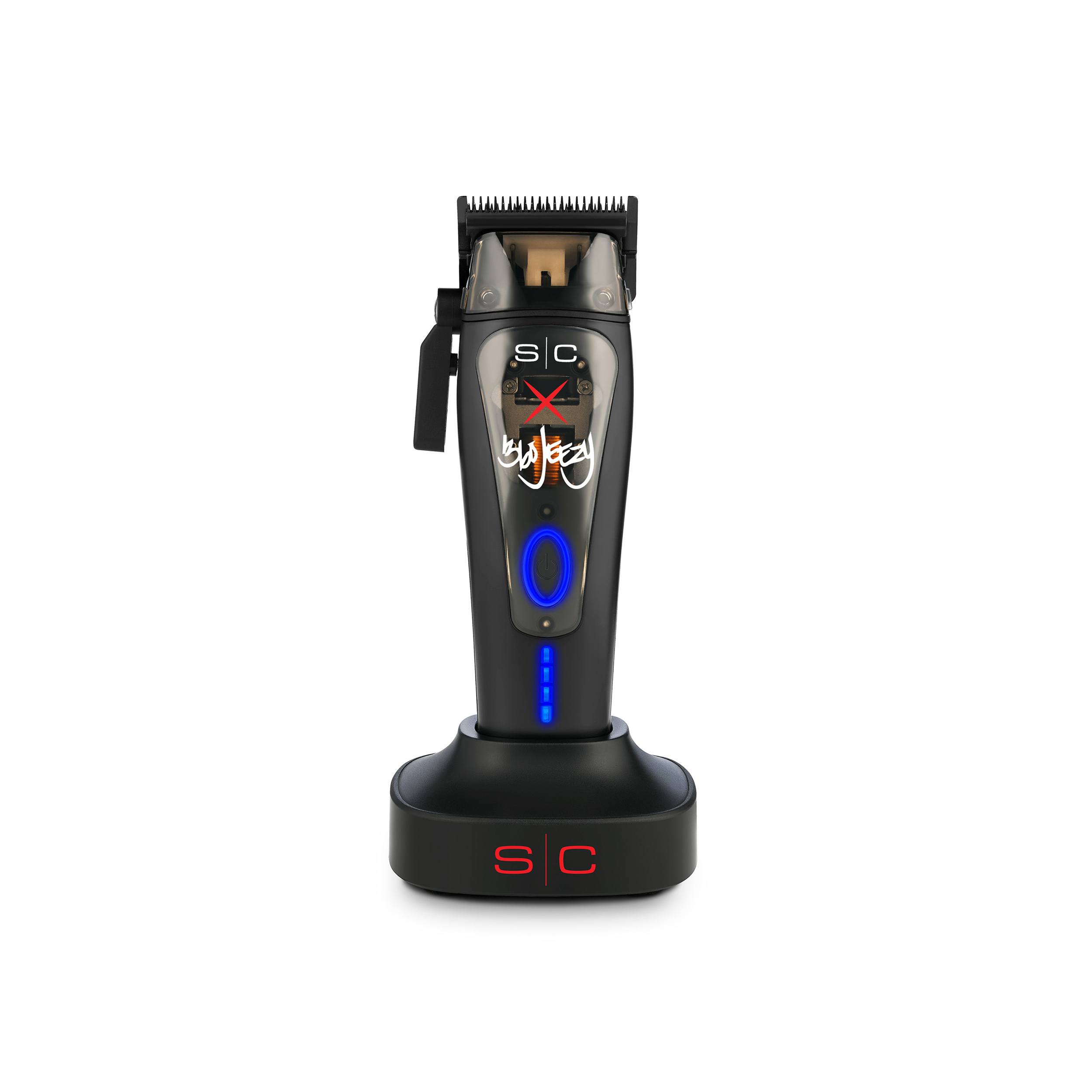 StyleCraft x 360 Jeezy Professional Cordless Hair Clipper | IN2